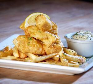 Gordon Biersch Brewery Restaurant Annapolis Anne Arundel County